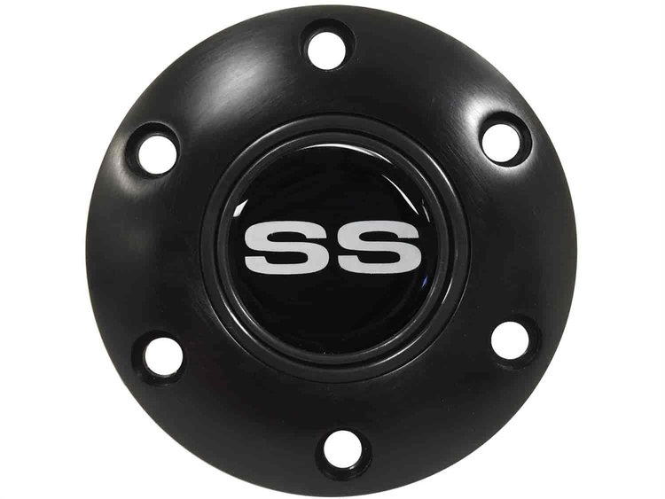 HORN BUTTON CAP