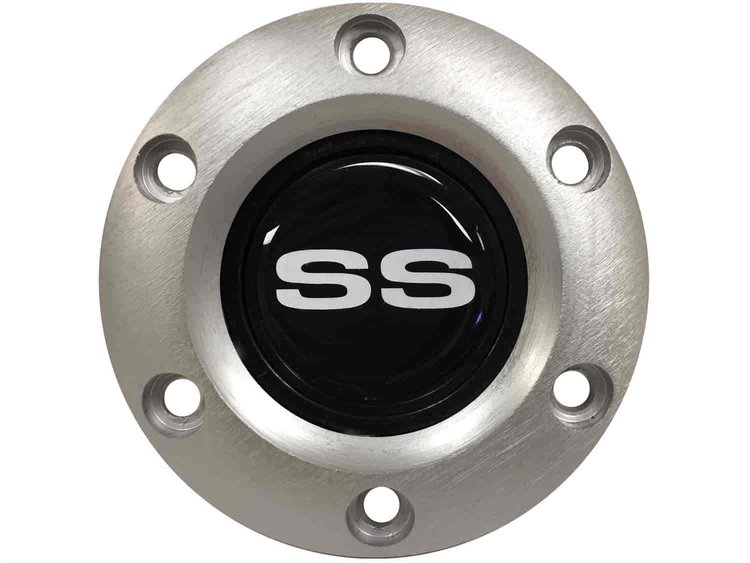 HORN BUTTON CAP