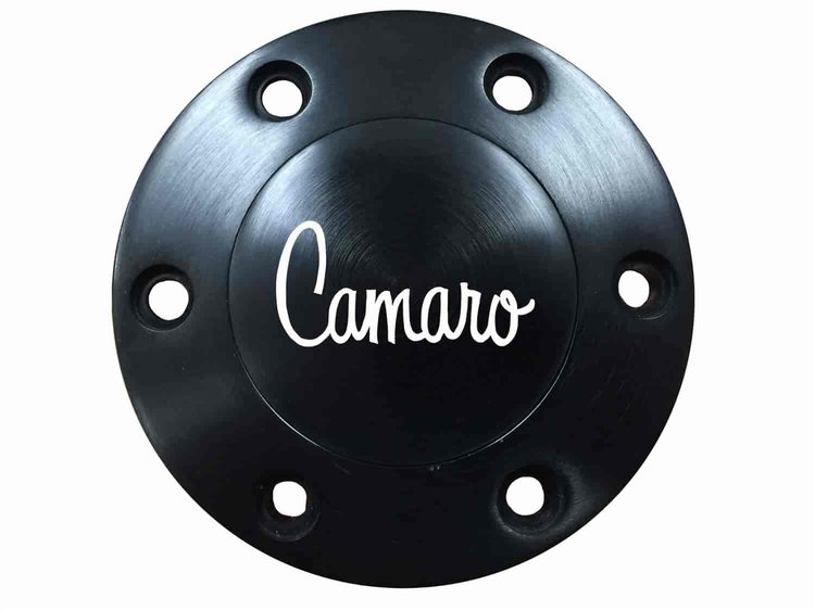 HORN BUTTON