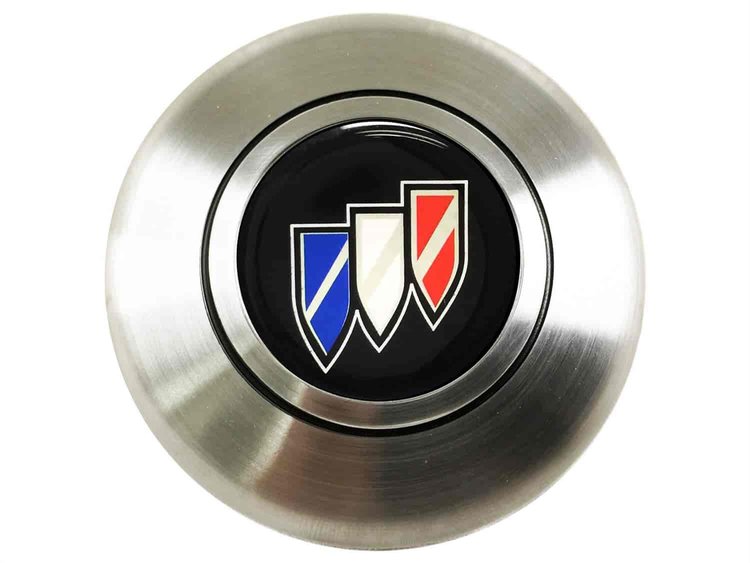 HORN BUTTON CAP