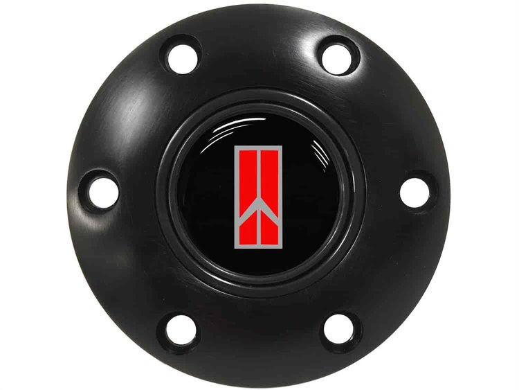 HORN BUTTON CAP
