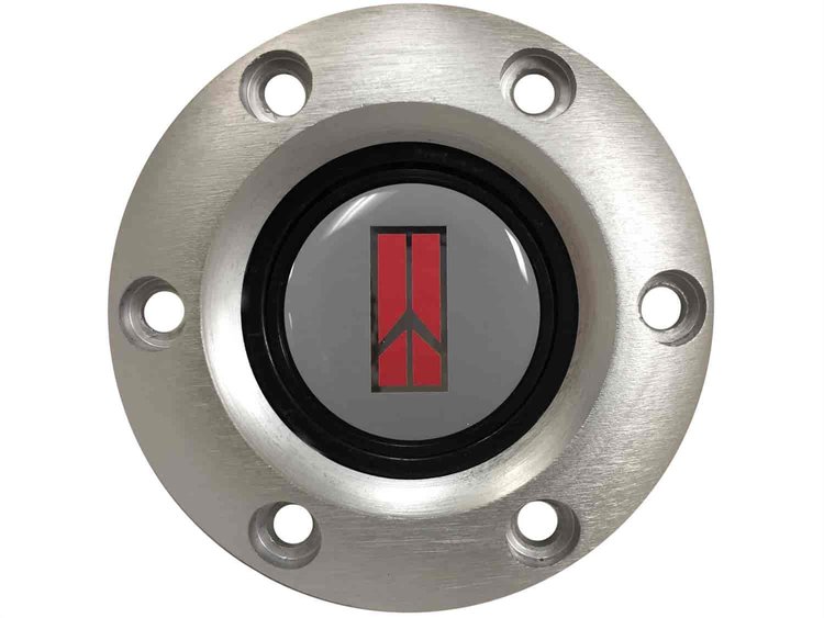 HORN BUTTON CAP