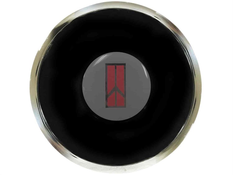HORN BUTTON