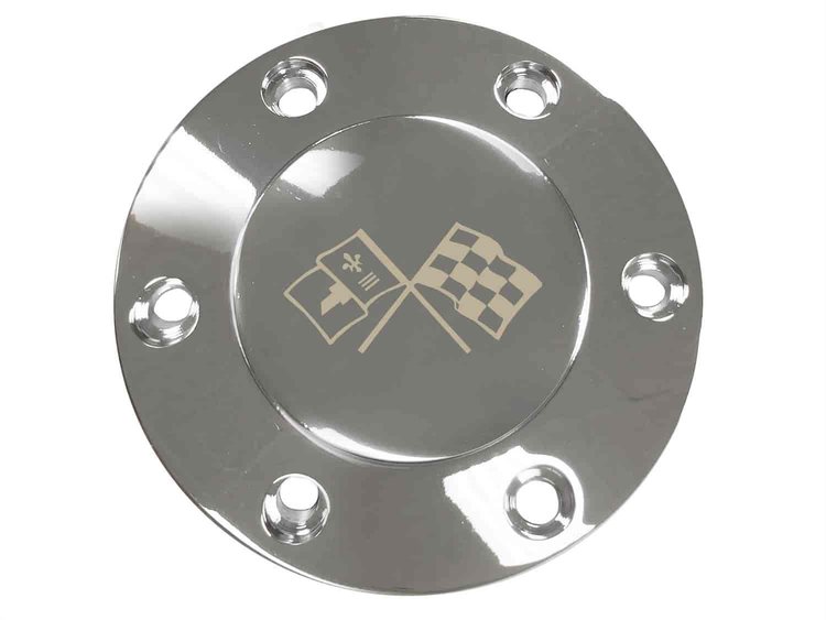 HORN BUTTON