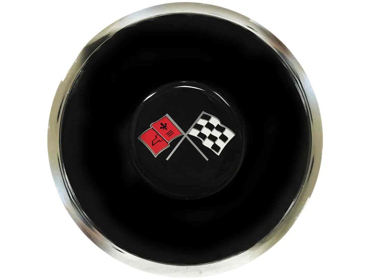 HORN BUTTON