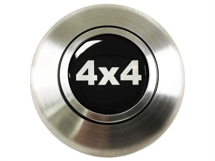 HORN BUTTON CAP