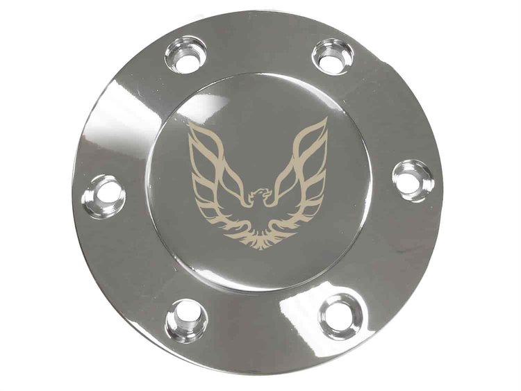 HORN BUTTON