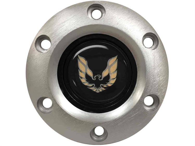 HORN BUTTON