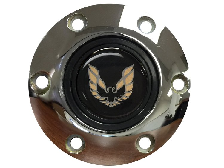 HORN BUTTON