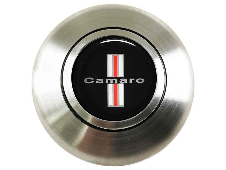 HORN BUTTON CAP