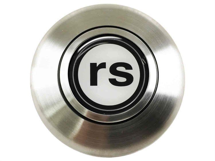 HORN BUTTON CAP