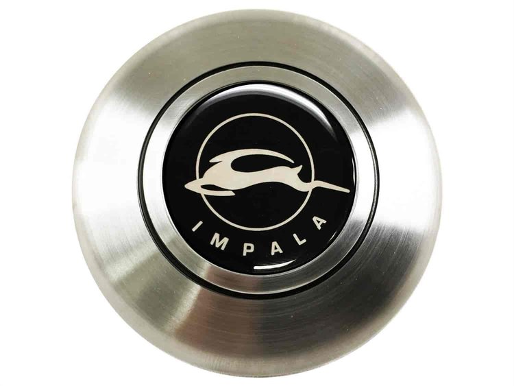 HORN BUTTON CAP