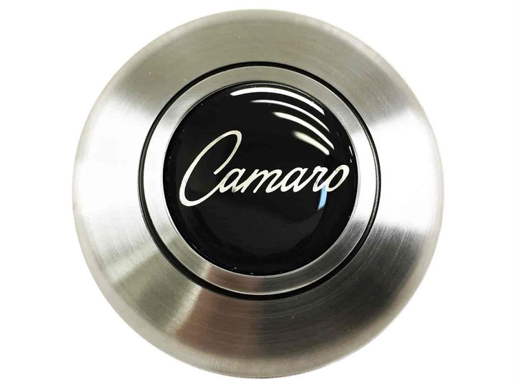 HORN BUTTON CAP