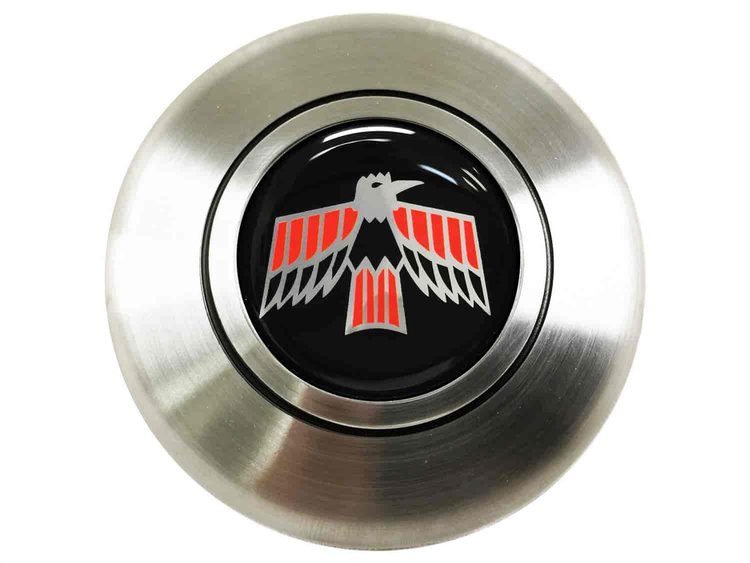 HORN BUTTON CAP