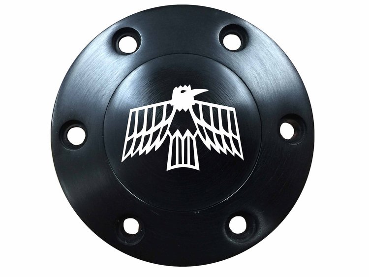 HORN BUTTON