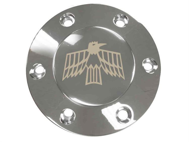 HORN BUTTON