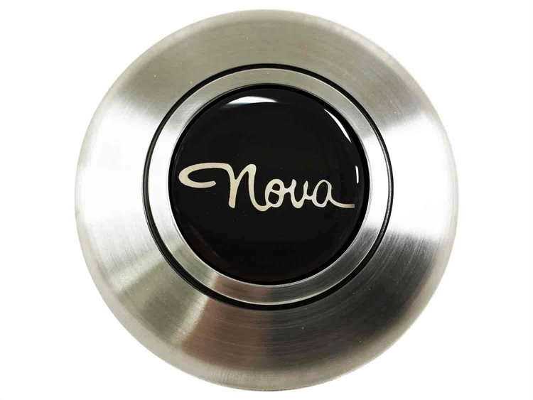 HORN BUTTON CAP