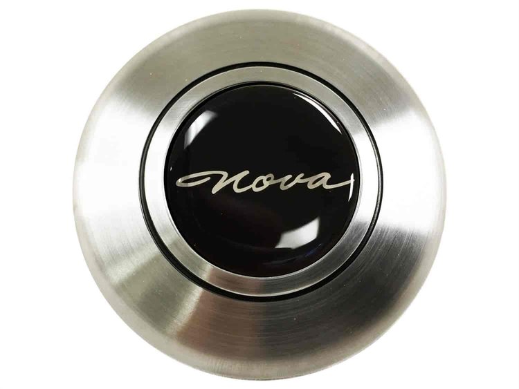 HORN BUTTON CAP