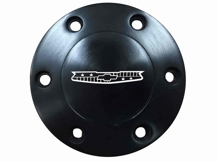 HORN BUTTON