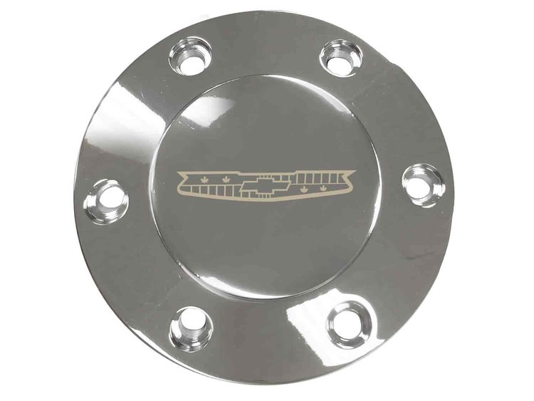 HORN BUTTON