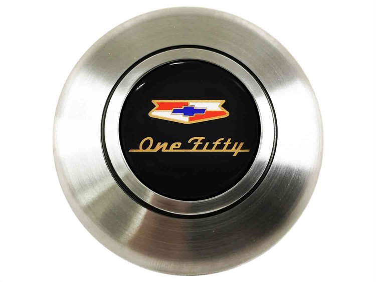 HORN BUTTON CAP