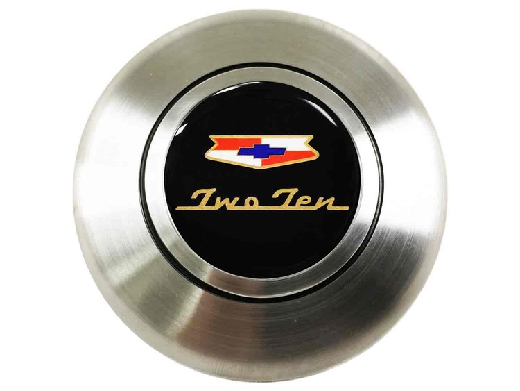 HORN BUTTON CAP