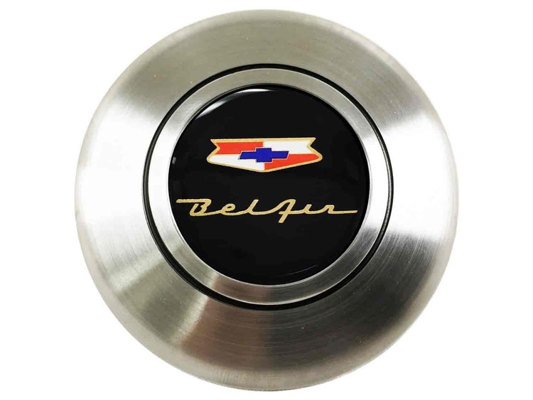 HORN BUTTON CAP
