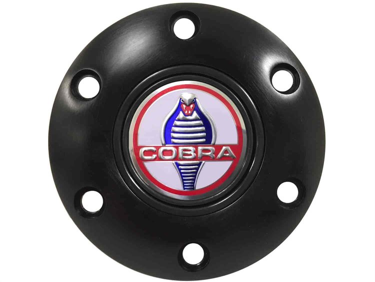 HORN BUTTON