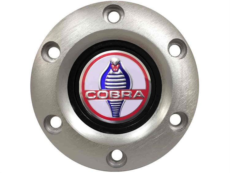 HORN BUTTON