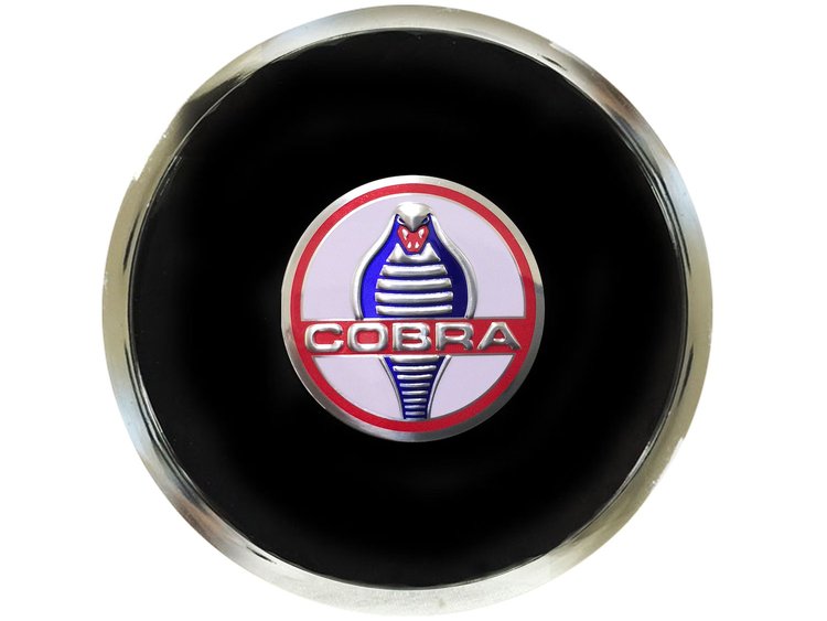 HORN BUTTON