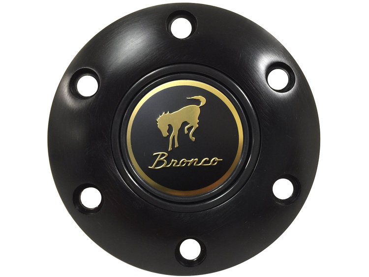 HORN BUTTON