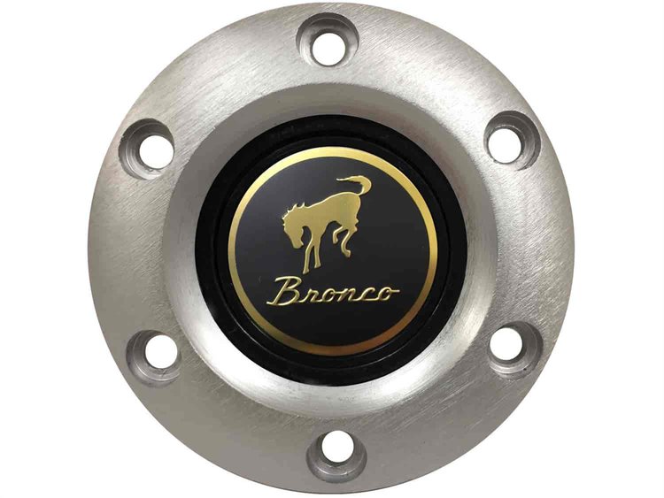 HORN BUTTON