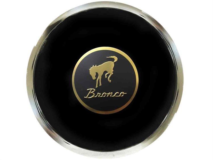 HORN BUTTON