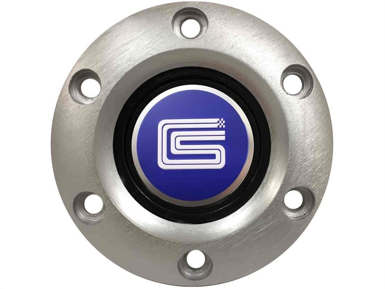 HORN BUTTON
