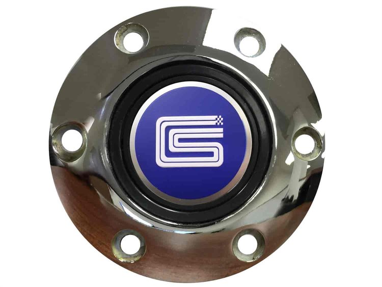 HORN BUTTON