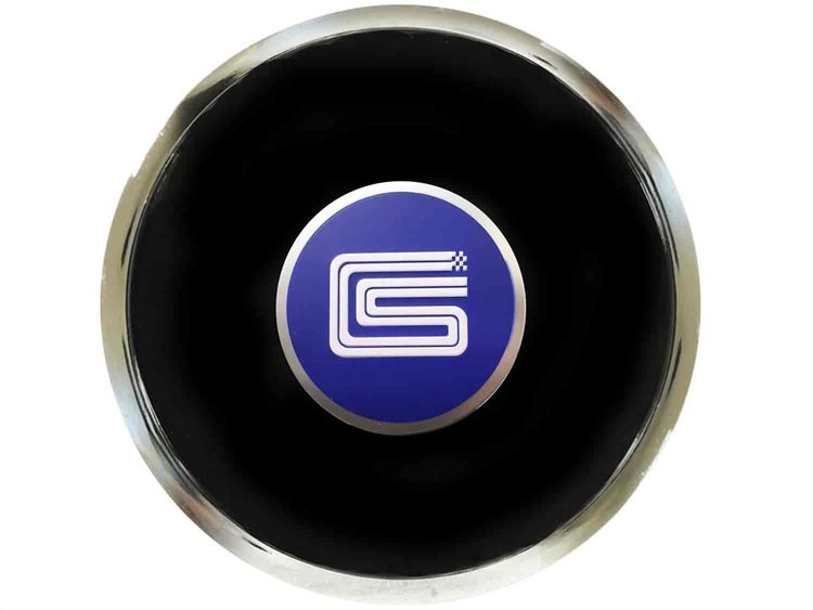 HORN BUTTON