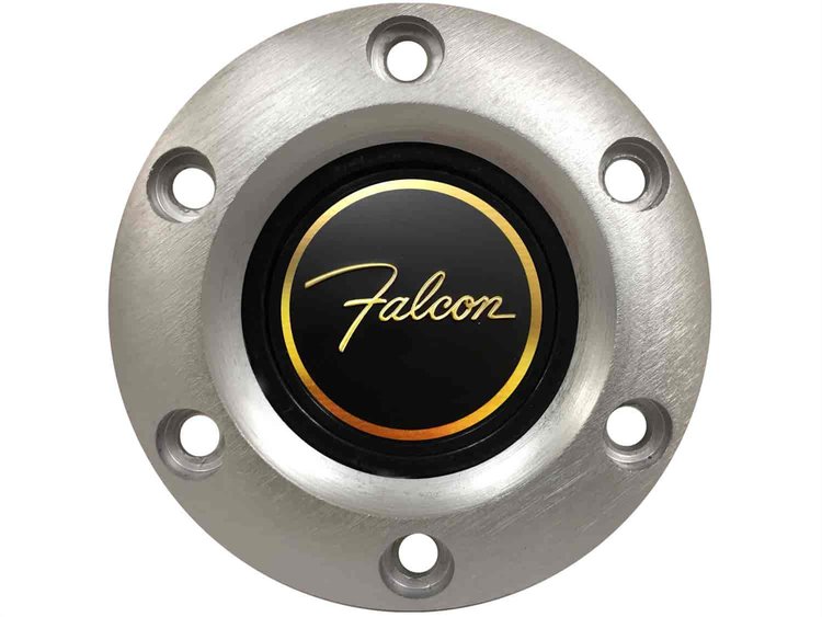 HORN BUTTON