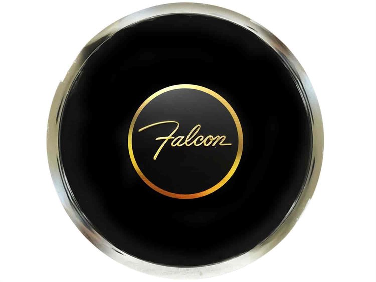 HORN BUTTON