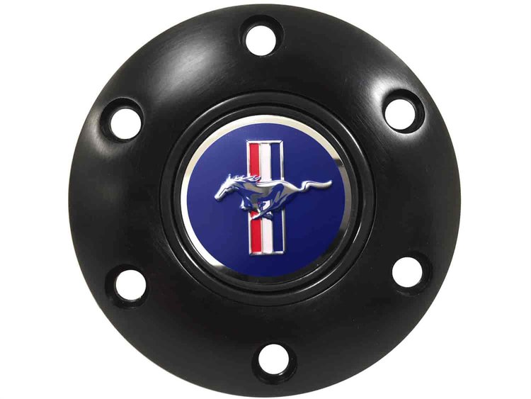 HORN BUTTON