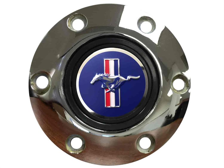 HORN BUTTON