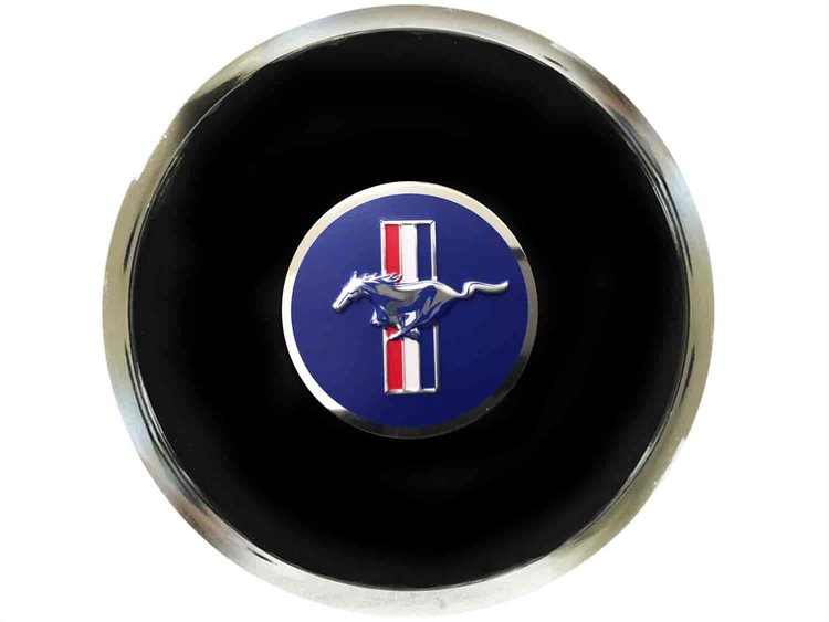 HORN BUTTON