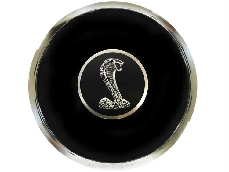HORN BUTTON