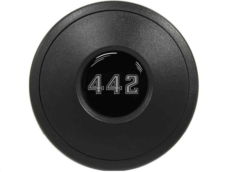 HORN BUTTON