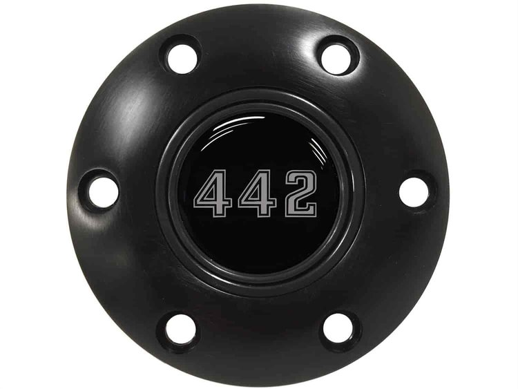 HORN BUTTON