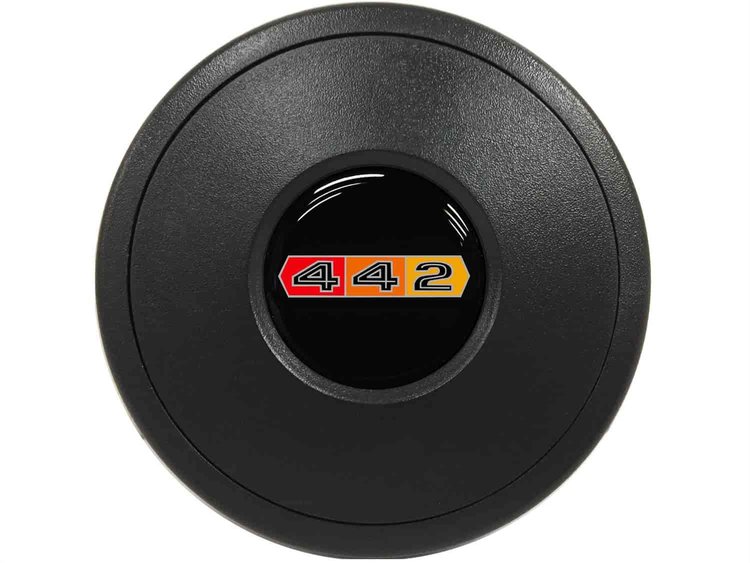 HORN BUTTON