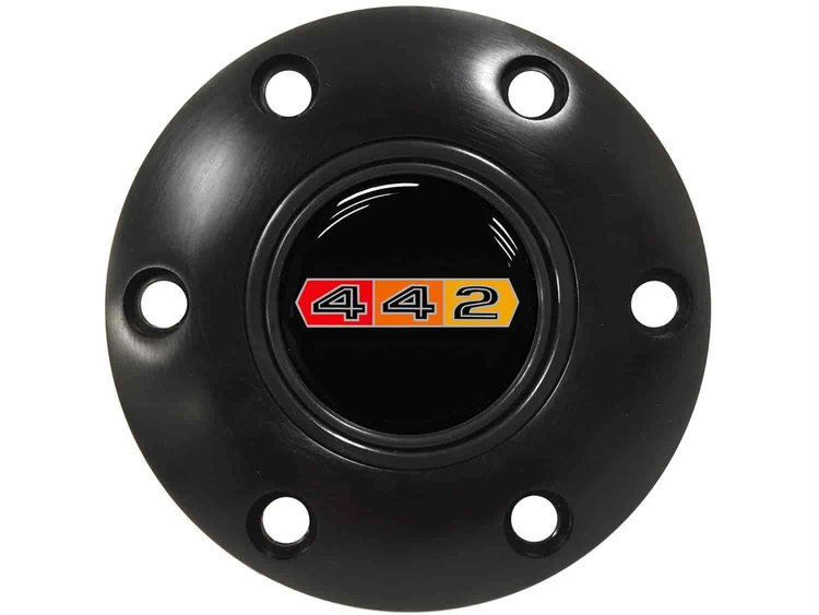 HORN BUTTON