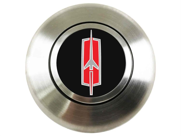 HORN BUTTON CAP