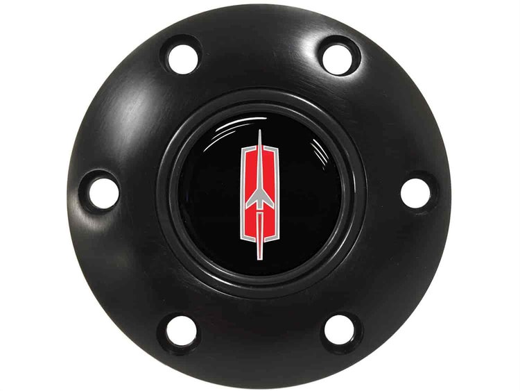 HORN BUTTON