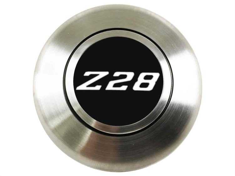 HORN BUTTON CAP