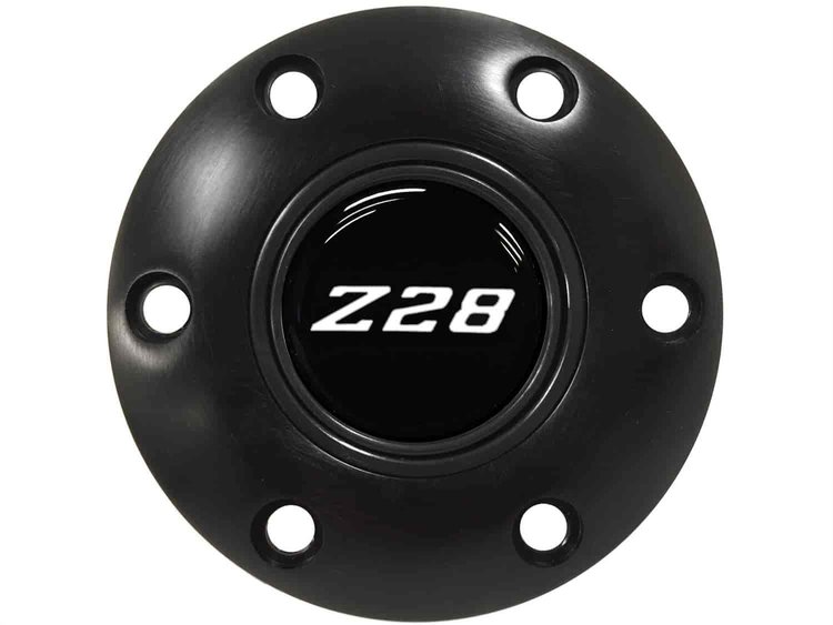 HORN BUTTON